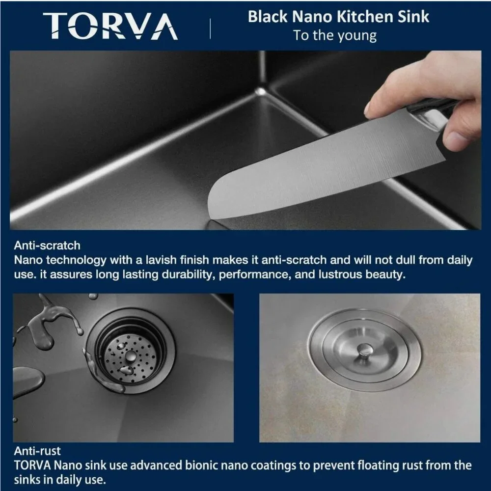 TORVA 15